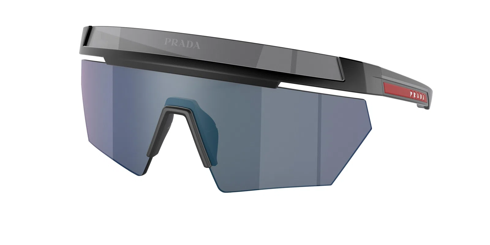Prada Linea Rossa 01YS Sunglasses - view 2